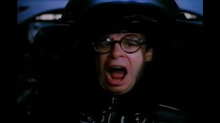 Spaceballs Trailer, from "Walk Like a Man" VHS tape