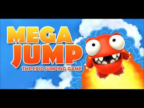Mega Jump - Game Theme