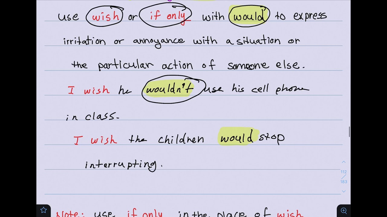 Mega Goal 2  الصف الثاني ثانوي | Unit 9 | 11 Form , Meaning & Function