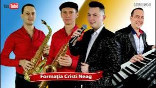 Formatia Cristi Neag - Costy Deoanca - Live - 2016 - BIHOR