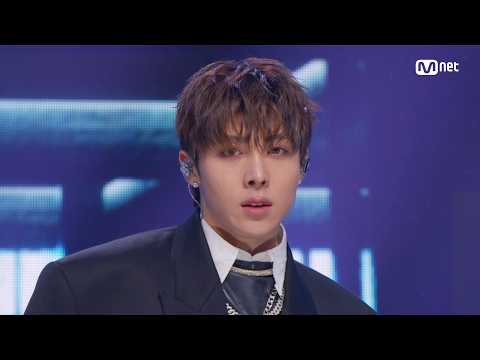 ALLDAY PROJECT - CRASH #엠카운트다운 EP.948 | Mnet 261008 방송