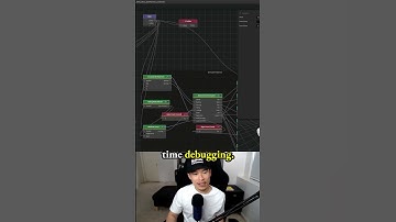 Debugging UI Joystick Animation Issues - making a game in Buildbox - Character 3.5: Raz the Rabbit
