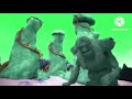 Spacetoon Planet History Opening 