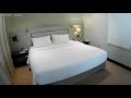 Millennium Plaza Hotel Dubai - Room Tour