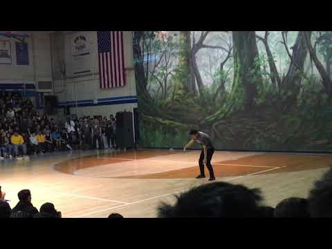 Walnut High School (WHS) Martials Arts Club