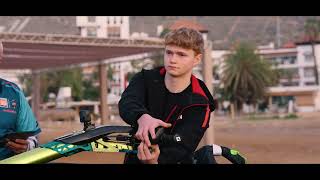 Mohammed VI Jet Ski Cup 2026 | Agadir Morocco