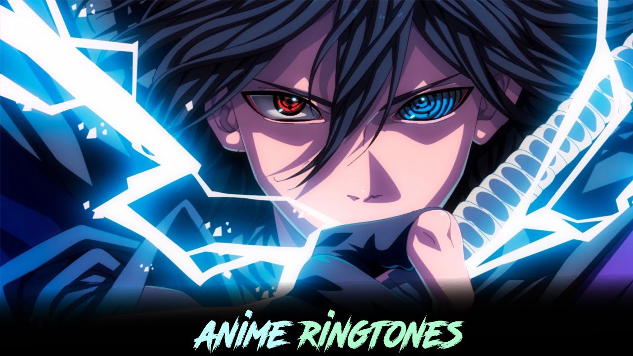 Top 7 Anime Ringtones Download Now PerfectMuzic YouTube