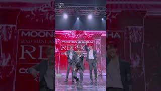 딴x콩x재 새로운 그룹 결성🤩 #문빈 #산하 & #재재 의 #WHO_Challenge 🔮