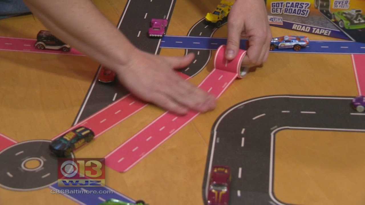 Wal-Mart Picks Up Md. Invention In Quest For American-Made Products