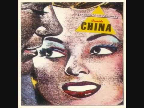 Comida China — COMIDA CHINA - TAM TAM