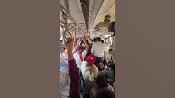 ഇതൊക്കെയാണ് ഈ ട്രെയിനിൽ സംഭവിക്കുന്നത് #train #localtrain