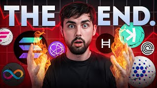 NO TIME LEFT - I'm Not Taking Any Chances!!