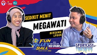 SPORTCAST | EPS 13 | BERLABUH KEMANA 