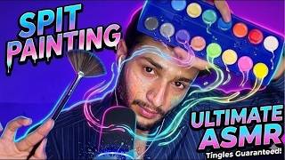 🔴 Long LIVE ASMR for Insomnia 🌙 Fall Asleep Faster Tonight