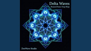 2 Hz Delta Endless Void