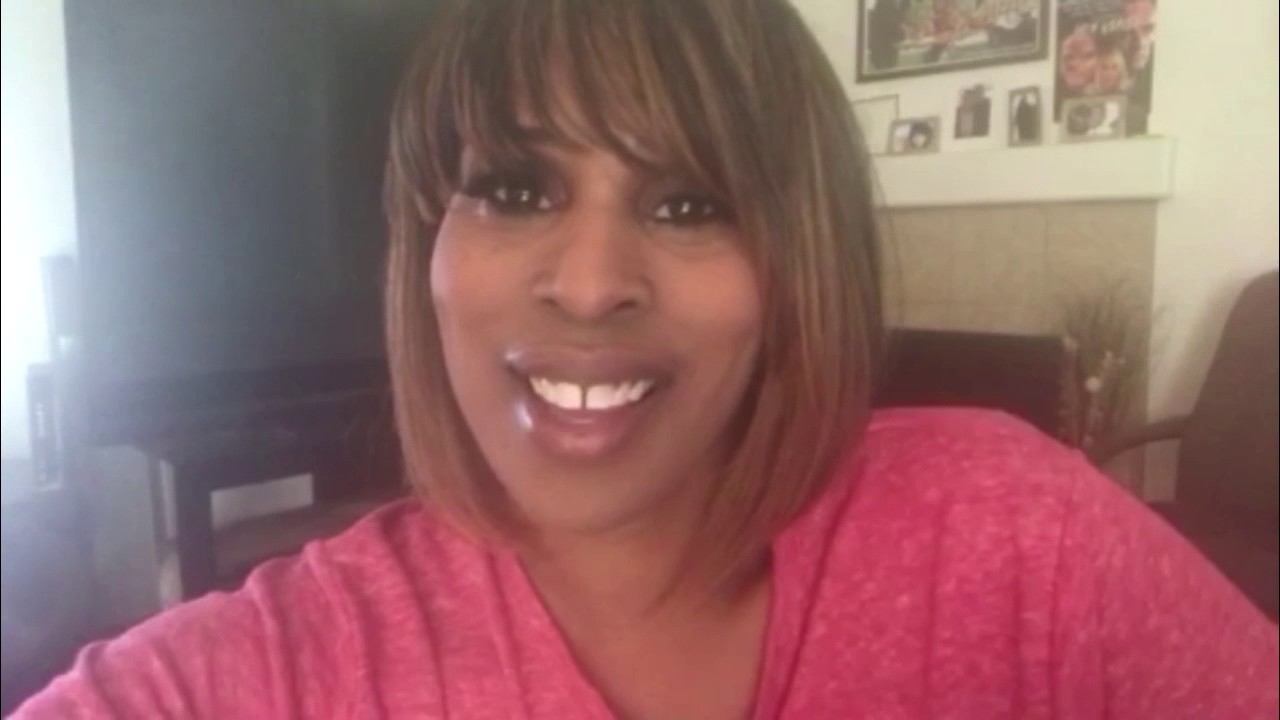 Malika Blessing - I Am The Conversation