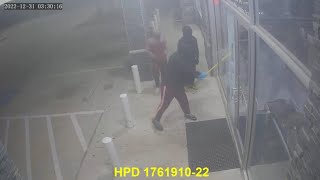 Aggravated robbery at a convenience store at the 6200 block of S. Lake Houston Pkwy. HPD #1761910-22