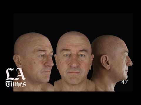 How "The Irishman" broke new g