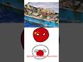 原発処理水海洋放出 #ポーランドボール #海洋放出 #原発 #論破 #中国 #日本