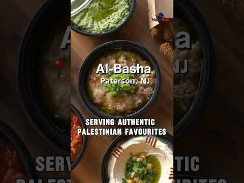 Top halal restaurants in New Jersey shorts halalfood newjersey