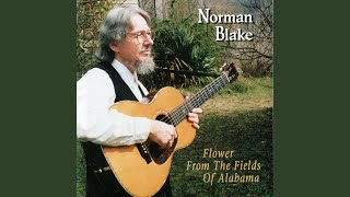 Video thumbnail of "Norman Blake - The Slopes Of Beech Mountain"