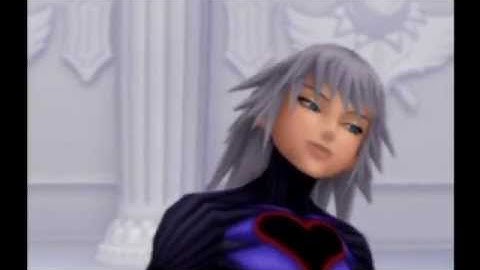 Kingdom Hearts ReCOM Playthrough - Part 59, 8F, Boss: Riku (2)