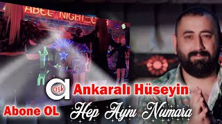 Ankaralı Hüseyin - Hep Aynı Numara - #aşkprodüksiyon #yeni #ankaralıhüseyin #Hepaynınumara Resimi