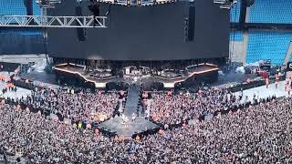 Muse - Propaganda (Live @ Manchester, Simulation Theory Tour 2019)