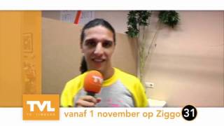 Tvl Vanaf 1 November Op Ziggo 31