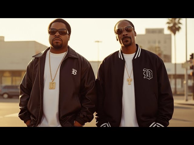 Snoop Dogg ft. Ice Cube – Coming Back Soon (2026 Official Music Video)