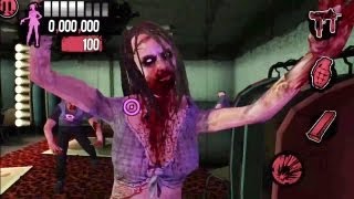 The House of the Dead Overkill The Lost Reels Launch Trailer