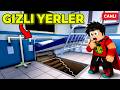 CANLI - Hayvan Hastanesi Gizemleri - ROBLOX Animal Hospital
