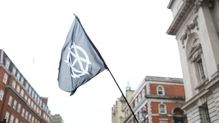 The Big Animal Rights March London 2016