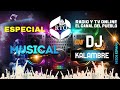 Rtom26 msica nacional  primero lo nuestro cortesia dj kalambre desde espaa