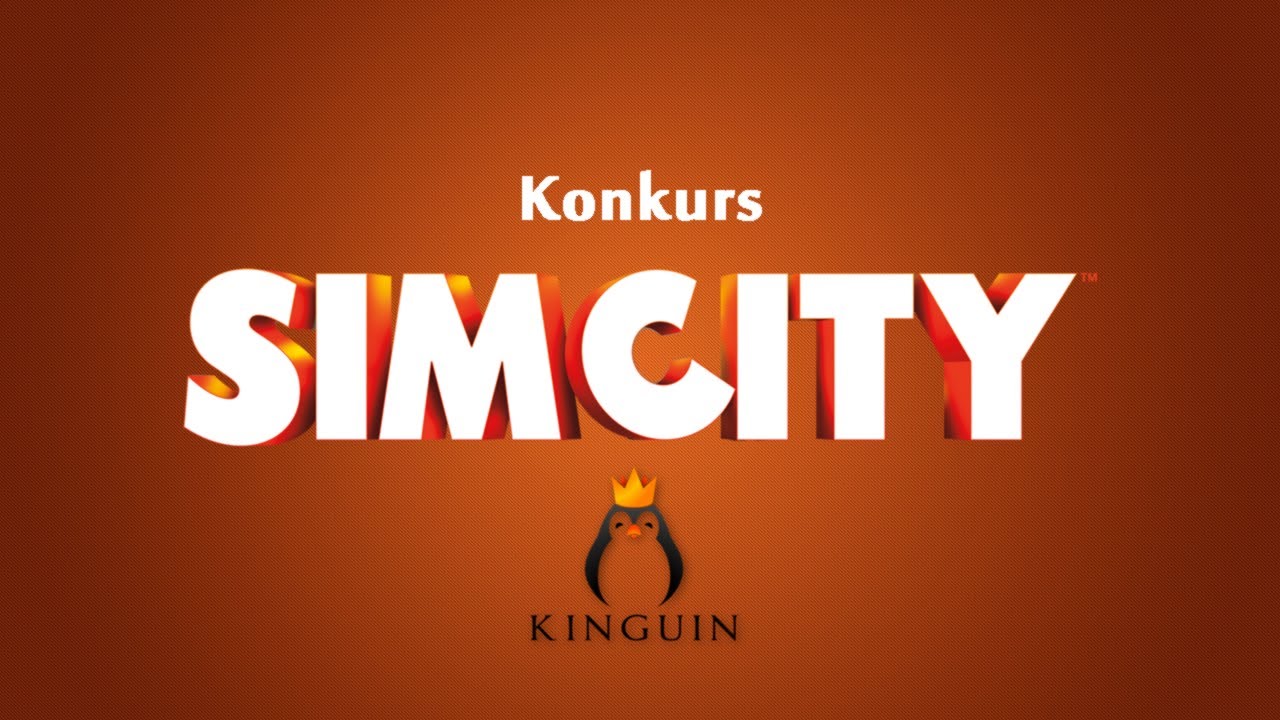 Pomarańczowy Konkurs (wraz z Kinguin.pl) humor or humour