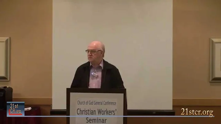 I Can't Live Without Truth - Pastor Dennis Baldwin