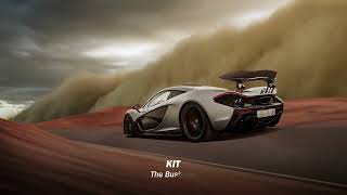 Car Music Mix | KIT - The Business