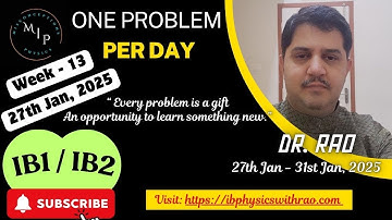 1. A longitudinal wave is travelling in a medium from left to right.  The graph shows the variation