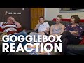 The Gogglebox Reaction to Lloyd's Story | Stand Up To Cancer