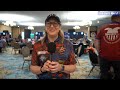 Player Interviews | Cleveland Extravaganza