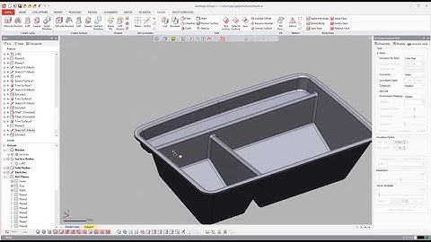 DX Surface Modeling Tutorial