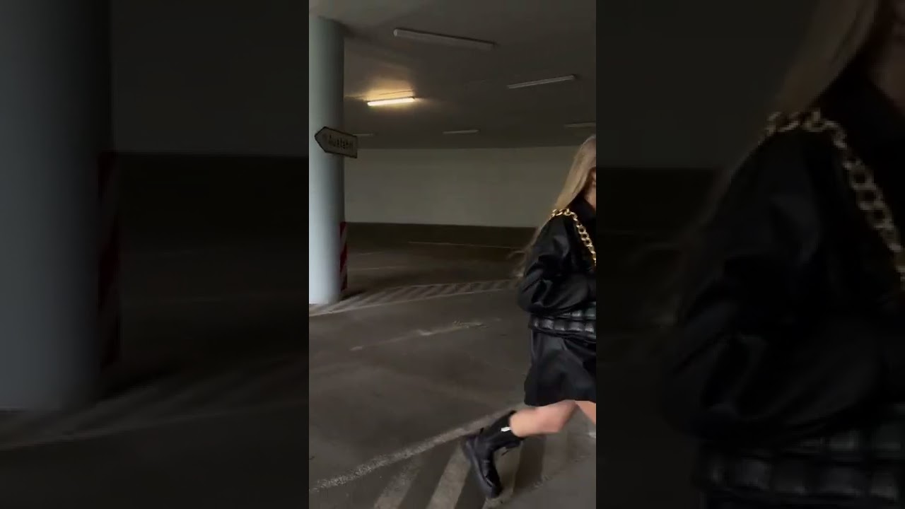 Leather Look  - Leather Pants - PVC, Leather, Faux Leather Leggings, Latex Leggings - Lookbook