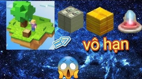 Cách Bug đồ đơn giản cho các bạn nào cần | blockman go |