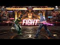 QUIRKLESS (Eddy) vs. IRON-FIST (Victor)  ➤ Tekken 8 Season 2 — Online Ranked!
