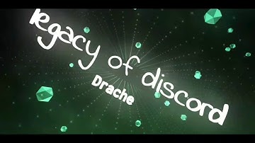Legacy of discord Drache emblem 😘