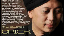 Video Mix - Ubat Hati - Opick - Playlist 