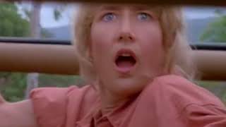 Juric Park - Holy Shi Its Howard