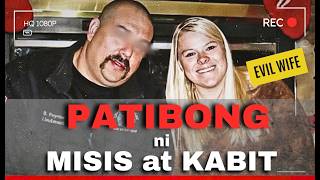 MISTER BINITAG NG ASAWA (Kwentong Krimen - Tagalog Crime Story)