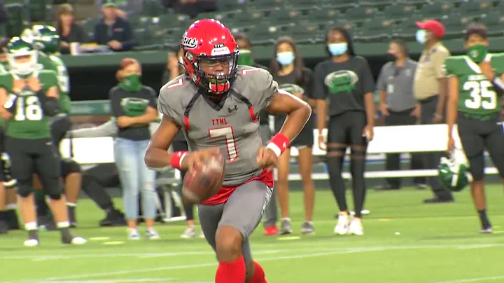 Recruiting Trail: Cedar Hill QB and Tennessee Comm...