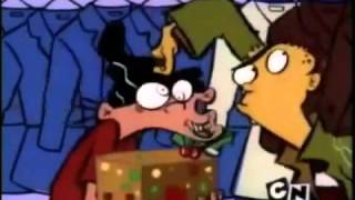 Ed Edd Eddy edited ep.4-Scammin & Fun